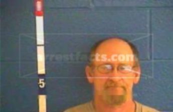 David Wayne Gorham