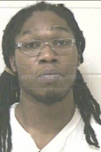 Marcus Terrell Ingram
