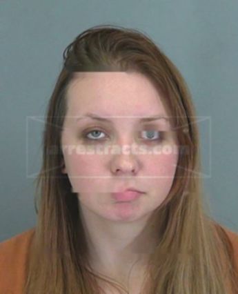 Madison Brook Mcabee