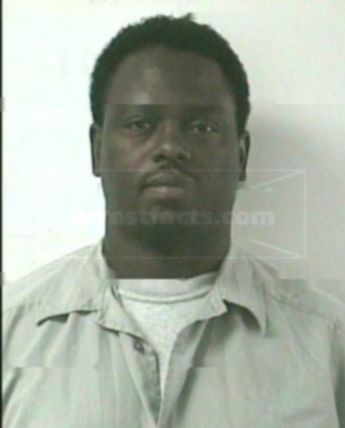 Derrick Dewayne Spencer