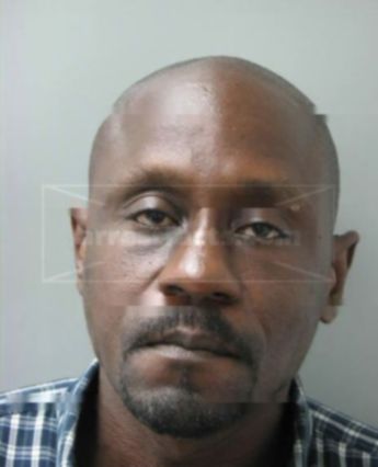 Anthony Brown