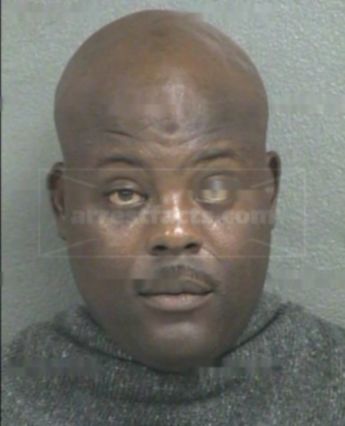 Terrell T Carter