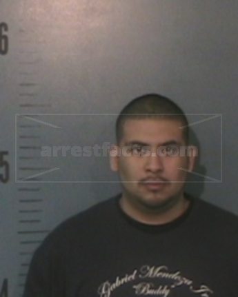 Michael Anthony Santana