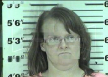 Tammy Michelle Etheridge