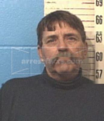 Jerry Wayne Newberry