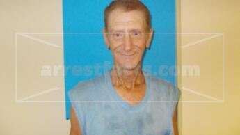 Jerry Franklin Smith