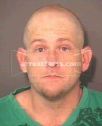 Jeremy Douglas Crouch