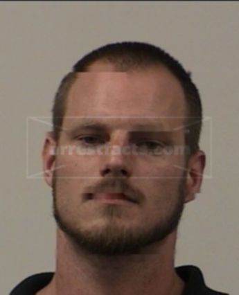 Daniel Thomas Treece