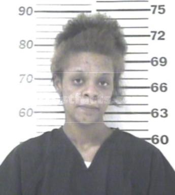 Ashley Janae-Mae Watkins