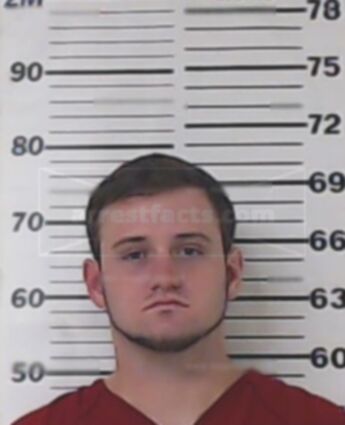 Garrett Lane Trussell