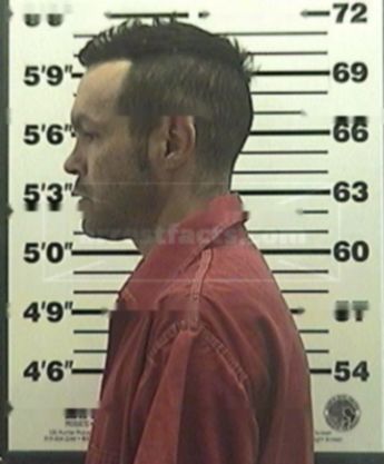Adrian Chavira