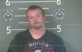 Jarrod Dean Belcher