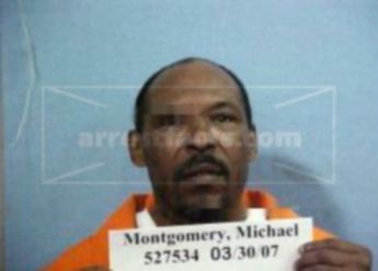Michael Montgomery
