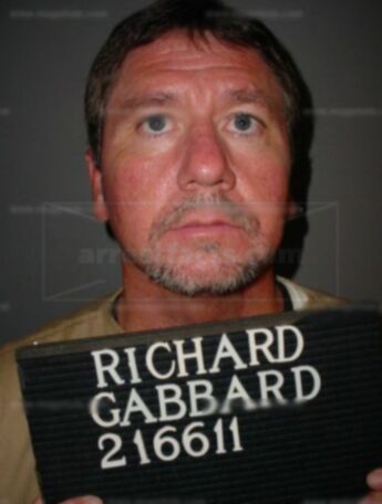 Richard L Gabbard