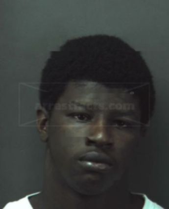 Jubond Dewayne Harris