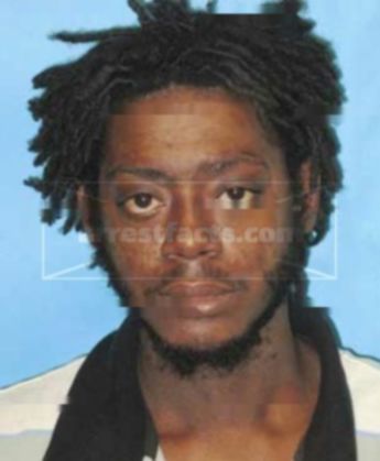 Demetrius Jojuan Boone
