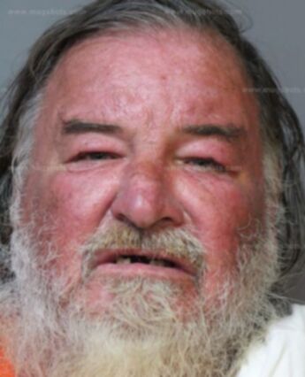 Alan Wayne Sharp