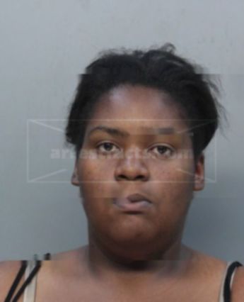 Britany Lashawn Fleming