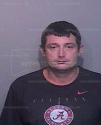 Jerry Phillip Maddox