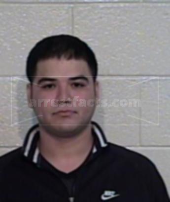 Christopher Lee Gonzalez Rodriguez