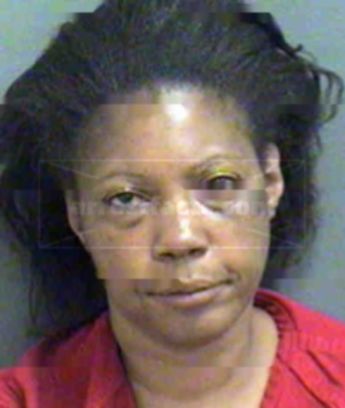 Cheryl Merritt Merritt