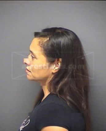 Sheila Ann Varela