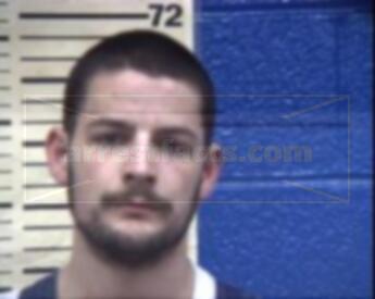 Travis Wayne Roberts