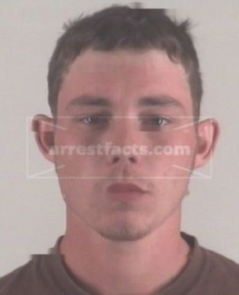 Cody Brent Brannon