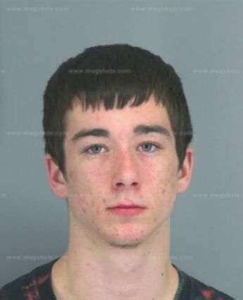 Brandon William Clutter