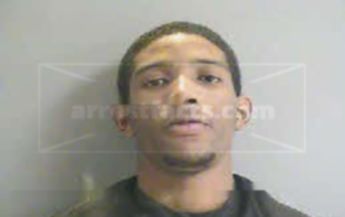 Deontae Marcqus Richards