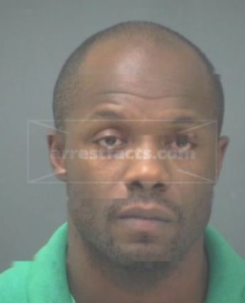 Henry Lamar Blocker