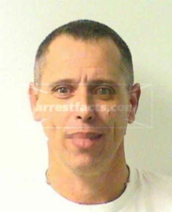Ricky Leroy Randall