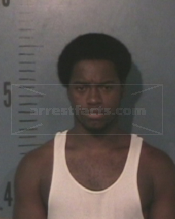 Terrence Orlando Ray