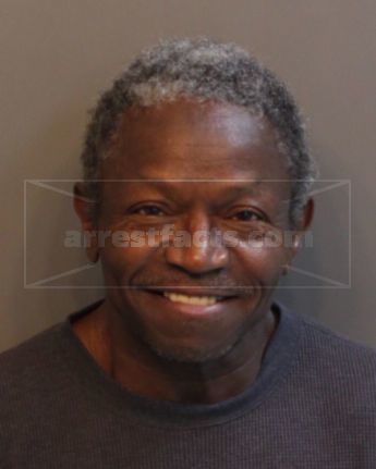 Travis Lebron Dixson