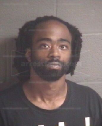 Christopher Jamar Drayton