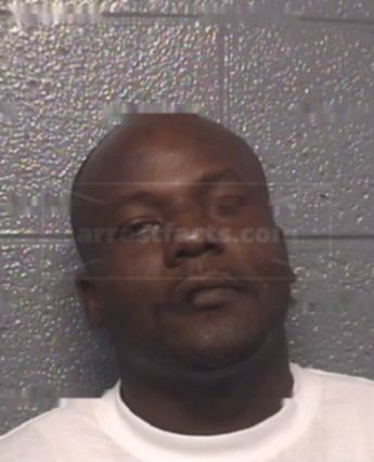 Randy Lamar Womack