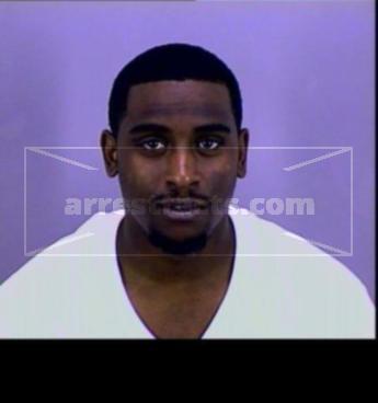 Terrance Lamar Taylor