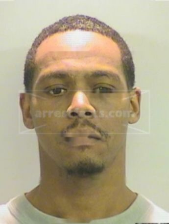 Jamaal Maurice Sanders