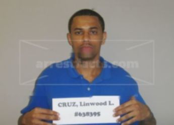 Linwood Lamar Cruz