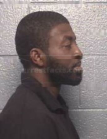 Corey Lashawn Watkins