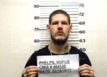 Rufus Andrew Phelps