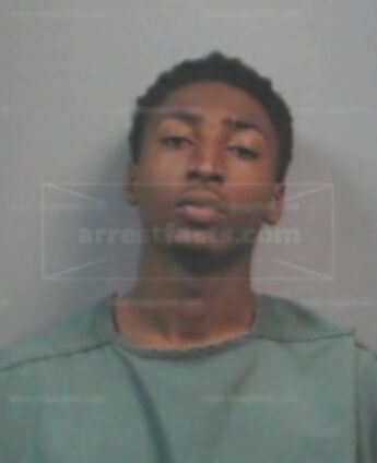 Jaymaris Tydell Jones