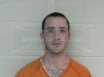 Dustin Ray Brewer