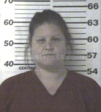 Tiffany Sikora Johnson