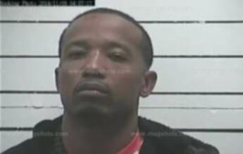 Gregory Marquise Willis