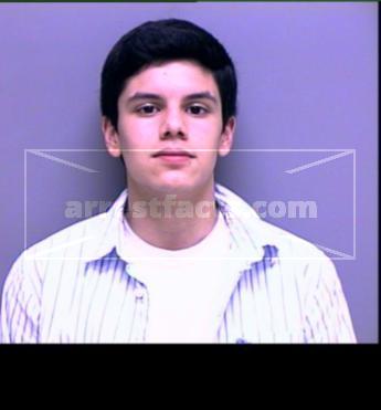 George Justin Cuellar