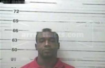 Keith Lamar Parker Ii