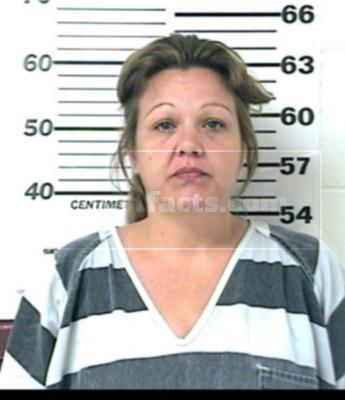 Bridgette Lynn Moore Glover