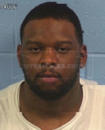 Lashawn Javone Trimble