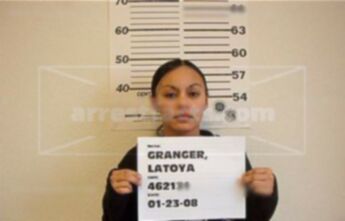 Latoya Granger